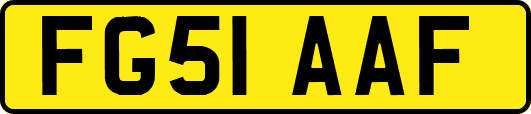 FG51AAF