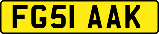 FG51AAK