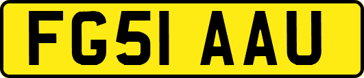 FG51AAU