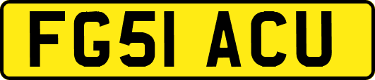 FG51ACU