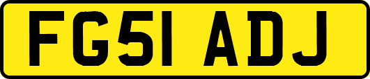 FG51ADJ