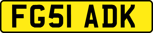 FG51ADK