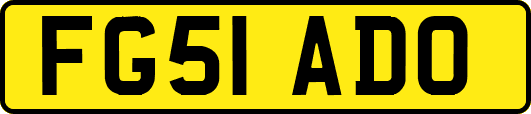 FG51ADO