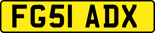 FG51ADX