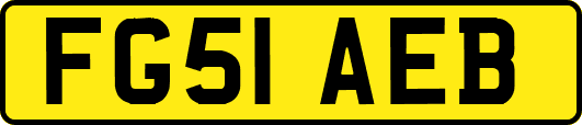 FG51AEB