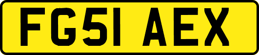 FG51AEX