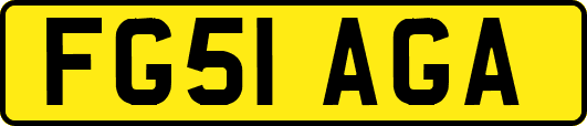 FG51AGA