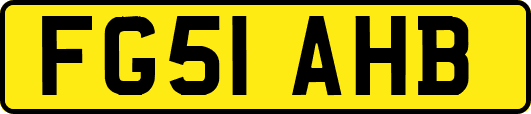 FG51AHB