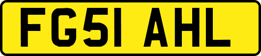 FG51AHL