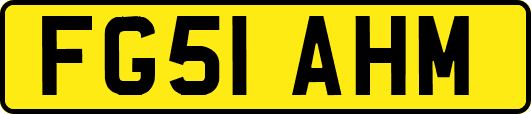 FG51AHM