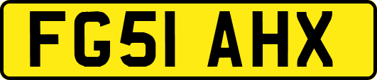 FG51AHX