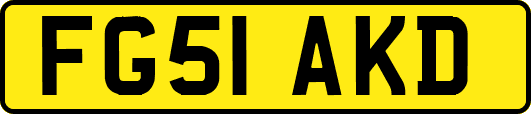 FG51AKD