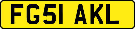 FG51AKL