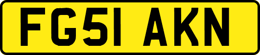 FG51AKN