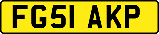 FG51AKP