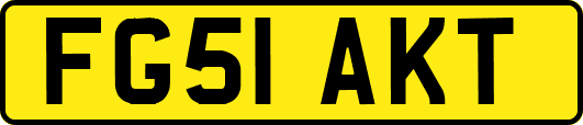 FG51AKT