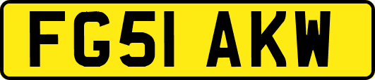 FG51AKW