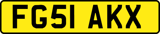 FG51AKX