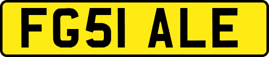 FG51ALE