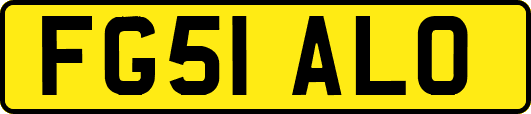 FG51ALO