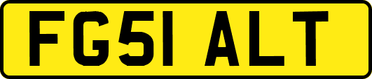 FG51ALT