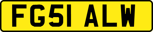 FG51ALW