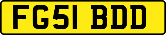 FG51BDD