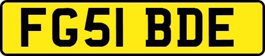 FG51BDE