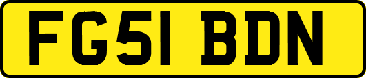 FG51BDN