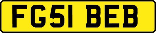 FG51BEB
