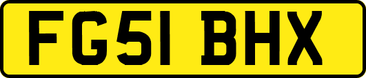 FG51BHX