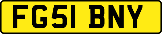 FG51BNY
