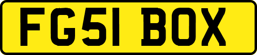 FG51BOX