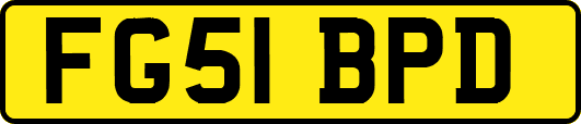 FG51BPD