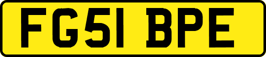 FG51BPE