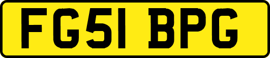 FG51BPG