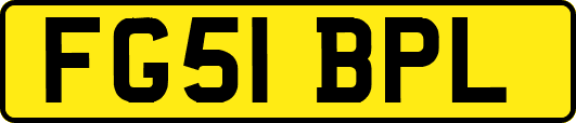 FG51BPL