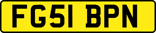 FG51BPN