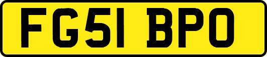 FG51BPO