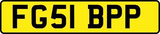 FG51BPP