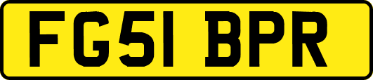 FG51BPR