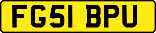 FG51BPU