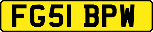 FG51BPW