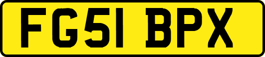 FG51BPX