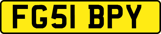 FG51BPY