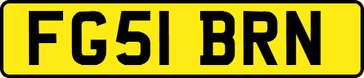 FG51BRN