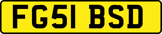 FG51BSD