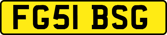 FG51BSG