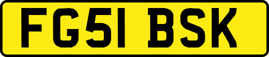 FG51BSK