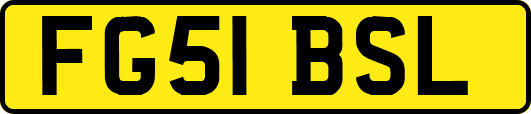 FG51BSL